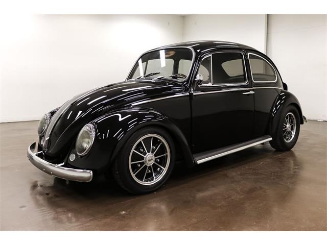 1966 Volkswagen Beetle for Sale | ClassicCars.com | CC-1436622