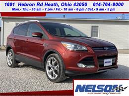 2014 Ford Escape (CC-1436626) for sale in Marysville, Ohio