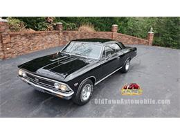 1966 Chevrolet Chevelle (CC-1436638) for sale in Huntingtown, Maryland