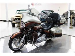 2011 Harley-Davidson Street Glide (CC-1436639) for sale in Rancho Cordova, California