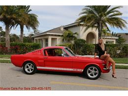 1965 Ford Mustang (CC-1436644) for sale in Fort Myers, Florida