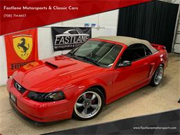 2003 Ford Mustang (CC-1436646) for sale in Addison, Illinois