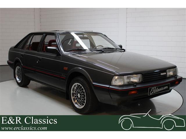 1987 Mazda 626 (CC-1436682) for sale in Waalwijk, [nl] Pays-Bas