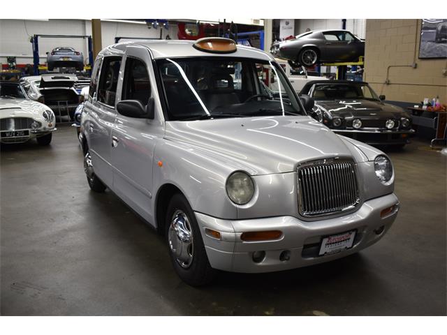2003 London Taxi (CC-1436686) for sale in Huntington Station, New York