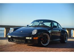 1996 Porsche 911 (CC-1436693) for sale in Santa Barbara, California