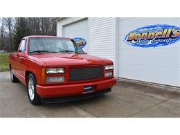 1993 Chevrolet C/K 1500 (CC-1430675) for sale in Fairview, Pennsylvania