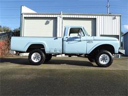 1966 Ford F250 (CC-1436751) for sale in Turner, Oregon