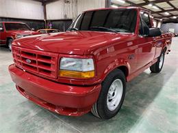 1993 Ford Lightning (CC-1436752) for sale in Sherman, Texas
