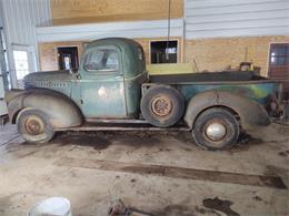 1946 Chevrolet 3/4-Ton Pickup (CC-1436764) for sale in Parkers Prairie, Minnesota