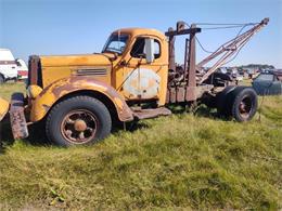 1947 International Tow Truck (CC-1436765) for sale in Parkers Prairie, Minnesota
