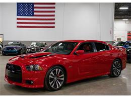 2012 Dodge Charger (CC-1436770) for sale in Kentwood, Michigan