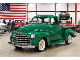 1949 Chevrolet 3100 (CC-1436786) for sale in Kentwood, Michigan