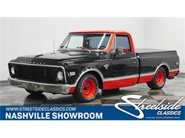 1968 Chevrolet C10 (CC-1436792) for sale in Lavergne, Tennessee