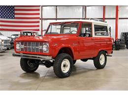 1973 Ford Bronco (CC-1436793) for sale in Kentwood, Michigan