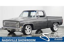 1981 Chevrolet C10 (CC-1436797) for sale in Lavergne, Tennessee