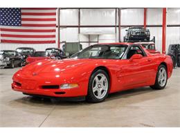 1999 Chevrolet Corvette (CC-1436818) for sale in Kentwood, Michigan