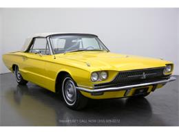 1966 Ford Thunderbird (CC-1436823) for sale in Beverly Hills, California