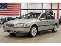 2001 Volvo S80 (CC-1436826) for sale in Kentwood, Michigan