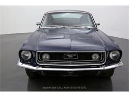 1968 Ford Mustang (CC-1436828) for sale in Beverly Hills, California