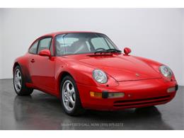 1995 Porsche 993 (CC-1436831) for sale in Beverly Hills, California