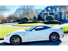2012 Ferrari California (CC-1436862) for sale in Greensboro, North Carolina