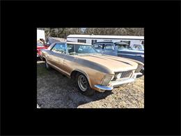 1963 Buick Riviera (CC-1436866) for sale in Gray Court, South Carolina