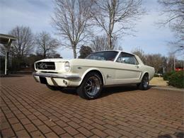 1965 Ford Mustang (CC-1436869) for sale in Greensboro, North Carolina