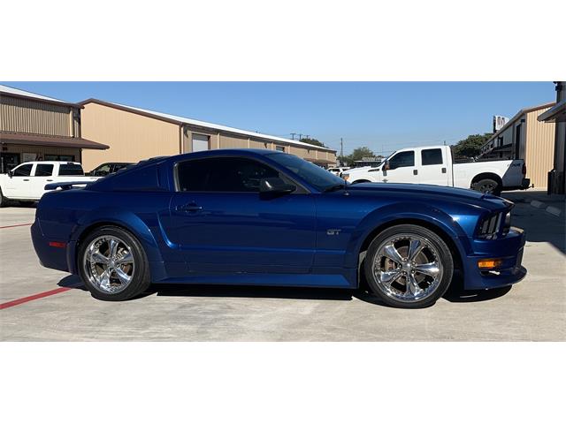 2006 Ford Mustang GT (CC-1430687) for sale in Spicewood, Texas