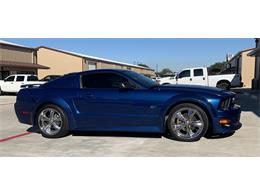 2006 Ford Mustang GT (CC-1430687) for sale in Spicewood, Texas