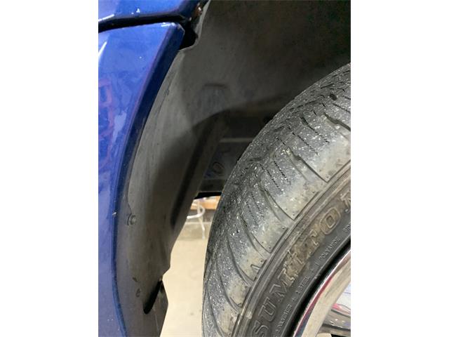 2006 Ford Mustang GT (CC-1430687) for sale in Spicewood, Texas