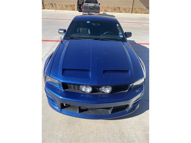 2006 Ford Mustang GT (CC-1430687) for sale in Spicewood, Texas