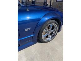 2006 Ford Mustang GT (CC-1430687) for sale in Spicewood, Texas