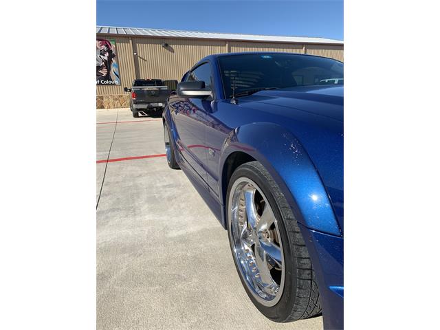 2006 Ford Mustang GT (CC-1430687) for sale in Spicewood, Texas