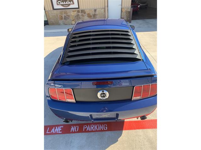 2006 Ford Mustang GT (CC-1430687) for sale in Spicewood, Texas