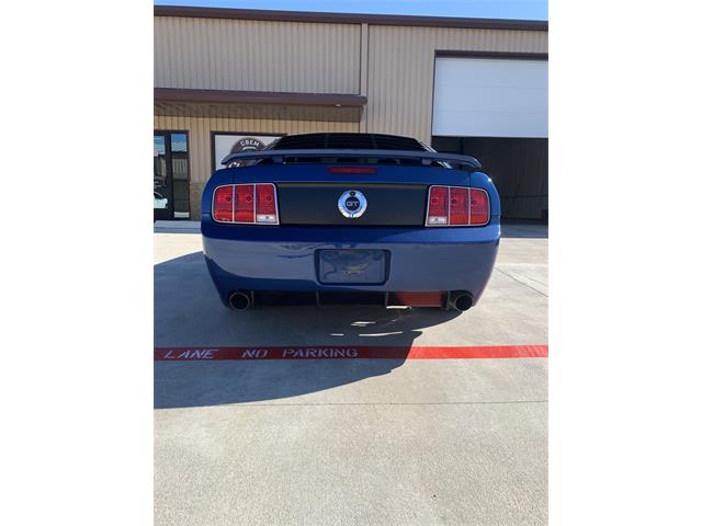 2006 Ford Mustang GT (CC-1430687) for sale in Spicewood, Texas