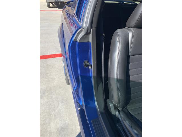 2006 Ford Mustang GT (CC-1430687) for sale in Spicewood, Texas