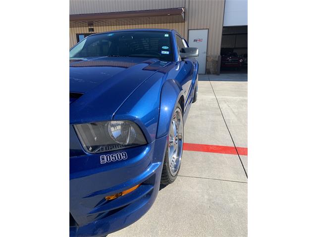2006 Ford Mustang GT (CC-1430687) for sale in Spicewood, Texas