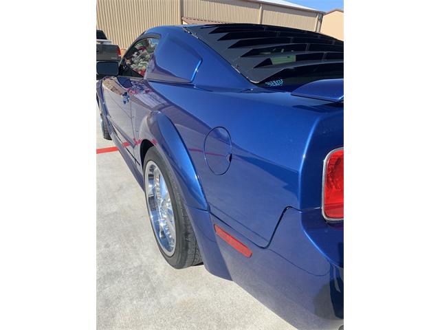 2006 Ford Mustang GT (CC-1430687) for sale in Spicewood, Texas
