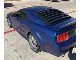 2006 Ford Mustang GT (CC-1430687) for sale in Spicewood, Texas