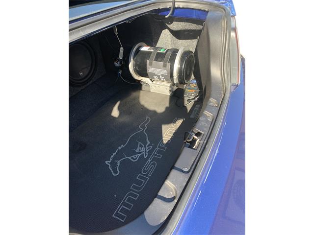 2006 Ford Mustang GT (CC-1430687) for sale in Spicewood, Texas