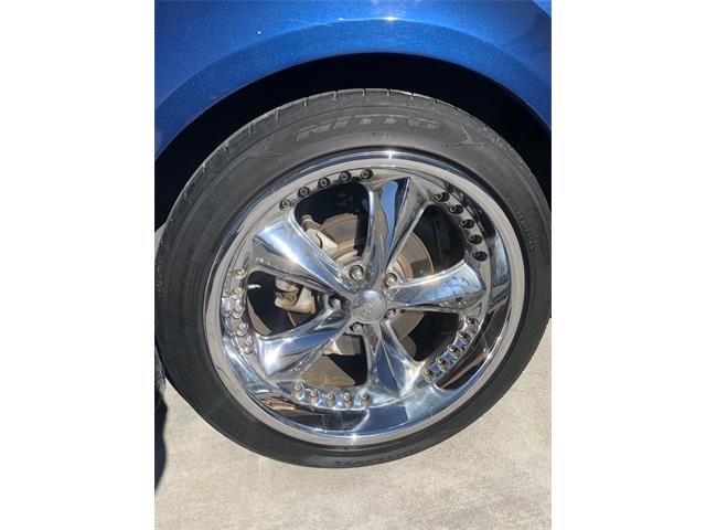 2006 Ford Mustang GT (CC-1430687) for sale in Spicewood, Texas