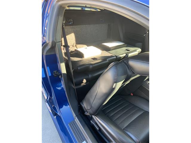 2006 Ford Mustang GT (CC-1430687) for sale in Spicewood, Texas