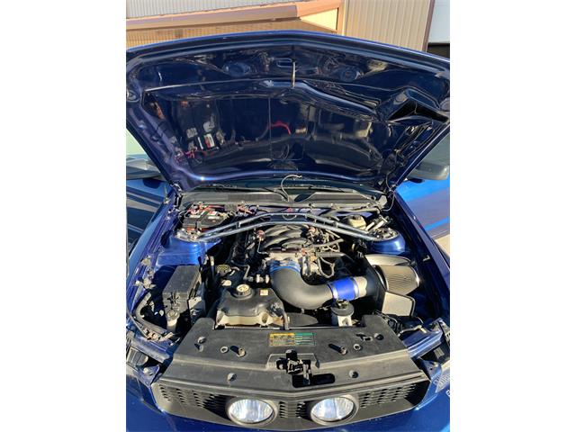 2006 Ford Mustang GT (CC-1430687) for sale in Spicewood, Texas