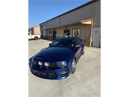 2006 Ford Mustang GT (CC-1430687) for sale in Spicewood, Texas