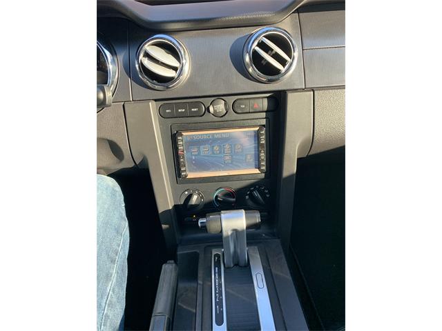 2006 Ford Mustang GT (CC-1430687) for sale in Spicewood, Texas