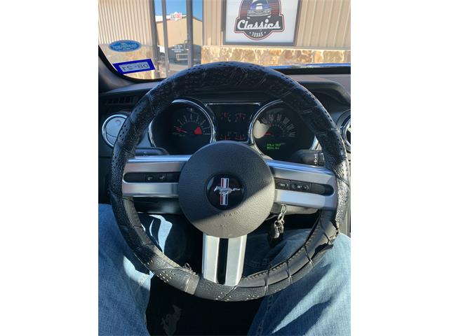 2006 Ford Mustang GT (CC-1430687) for sale in Spicewood, Texas