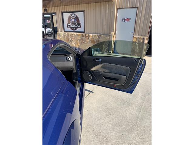 2006 Ford Mustang GT (CC-1430687) for sale in Spicewood, Texas
