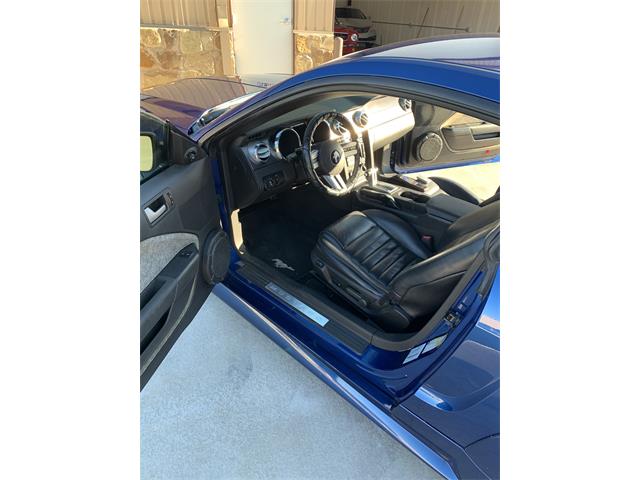 2006 Ford Mustang GT (CC-1430687) for sale in Spicewood, Texas