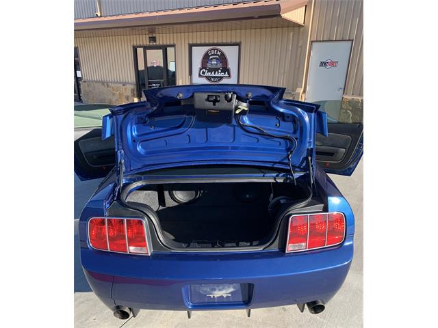 2006 Ford Mustang GT (CC-1430687) for sale in Spicewood, Texas