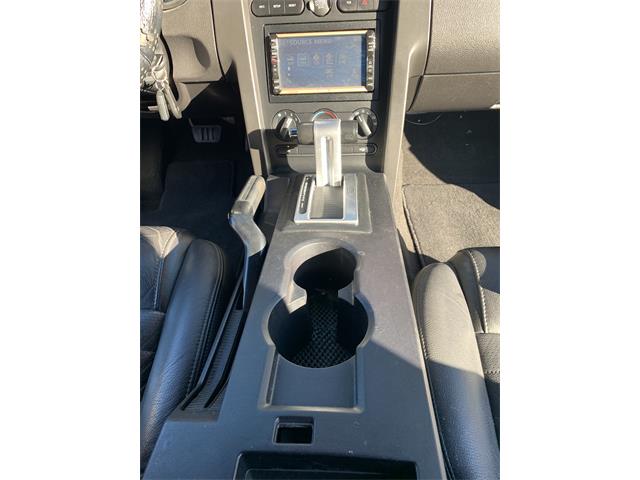 2006 Ford Mustang GT (CC-1430687) for sale in Spicewood, Texas